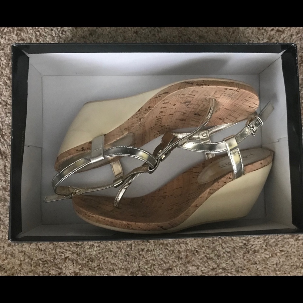 Wedges
